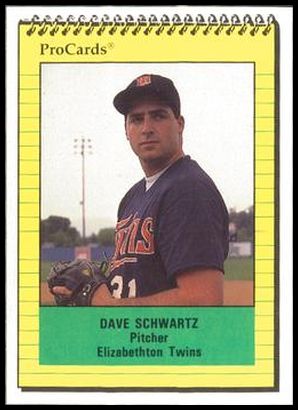 4300 Dave Schwartz